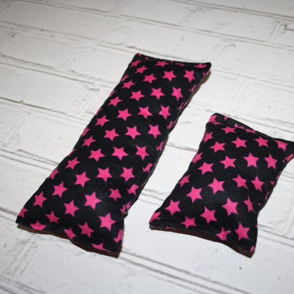 Handmade catnip toy Catnip kicker and pillow toy Brand new - Picture 2 of 5